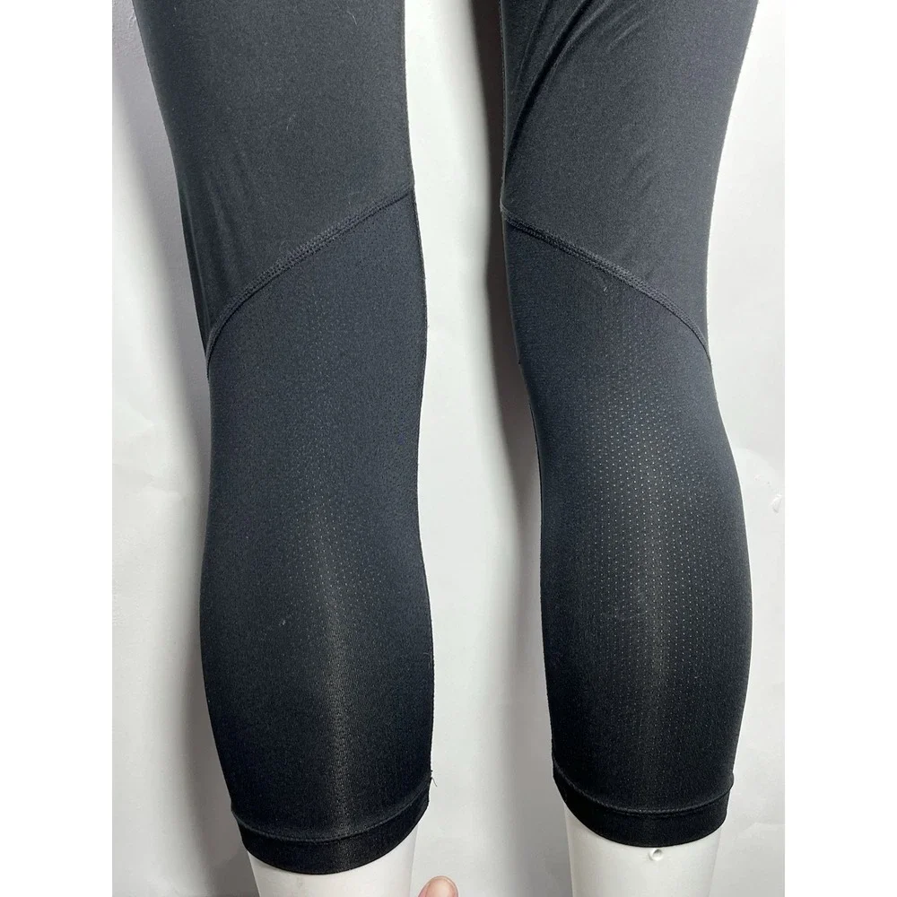 NIKE Women's PRO Training Capri/Tights-Black - 725468-010 Women's Size S Fitness